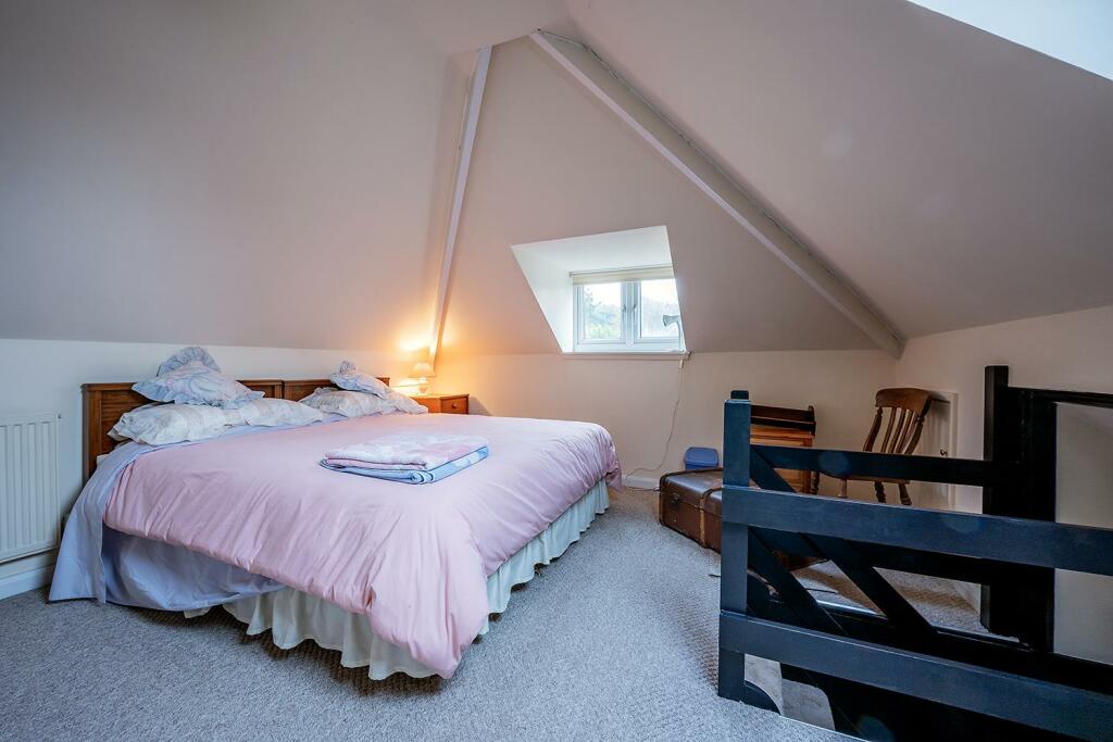 Additional property image - Penn Lane, Tanworth-In-Arden