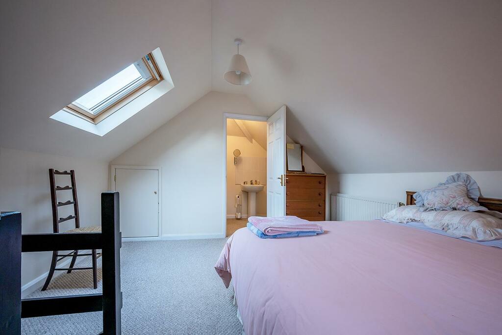 Additional property image - Penn Lane, Tanworth-In-Arden