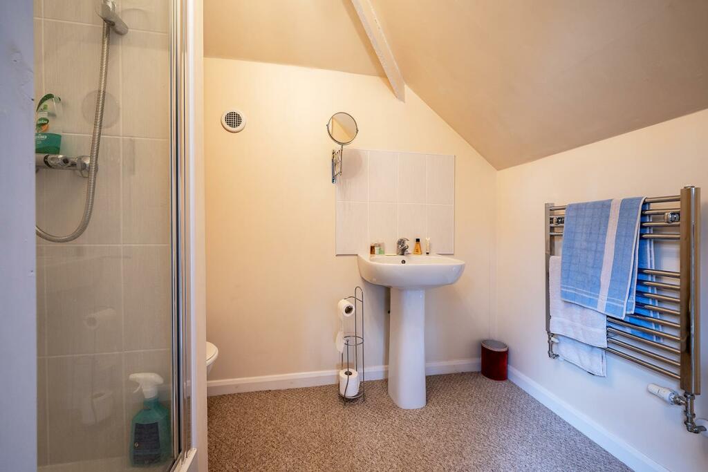 Additional property image - Penn Lane, Tanworth-In-Arden