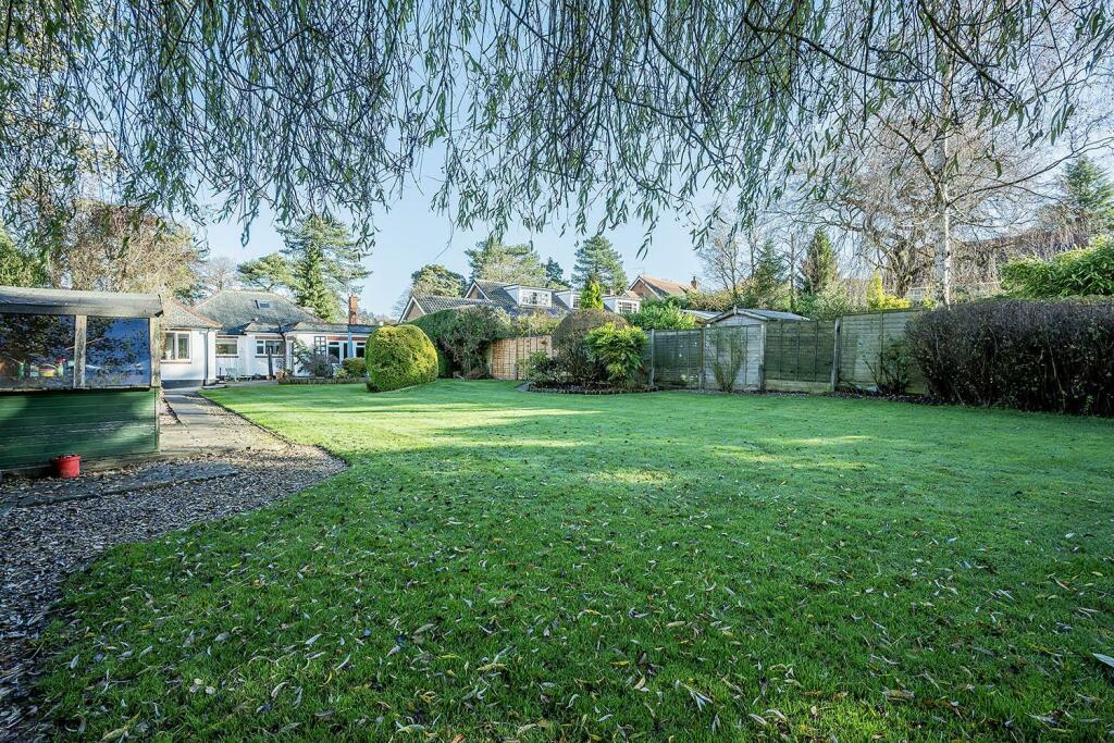Additional property image - Penn Lane, Tanworth-In-Arden