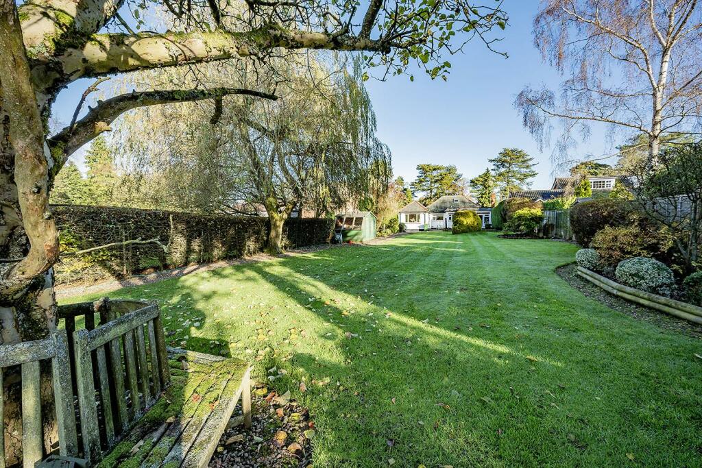 Additional property image - Penn Lane, Tanworth-In-Arden
