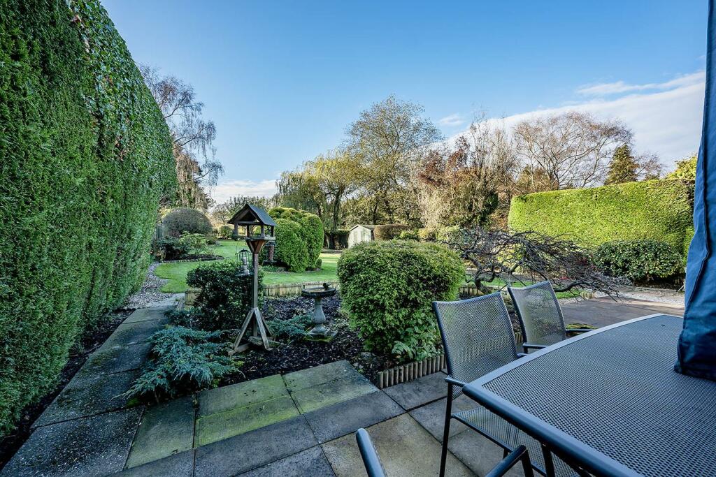 Additional property image - Penn Lane, Tanworth-In-Arden