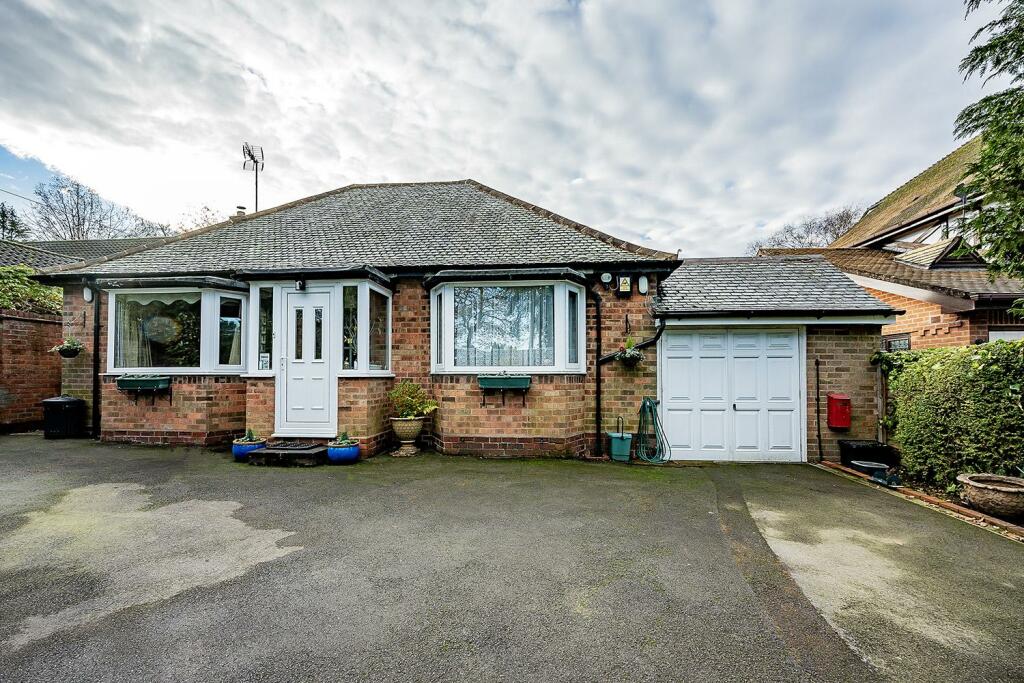 Additional property image - Penn Lane, Tanworth-In-Arden