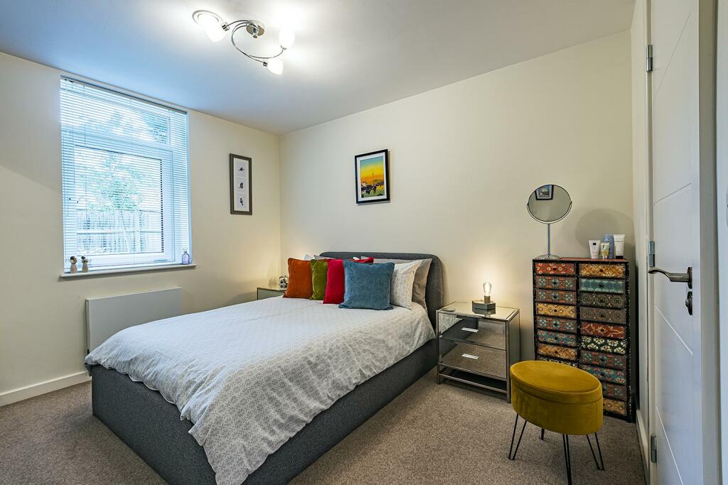 Additional property image - Marsh Lane, Hampton-In-Arden, Solihull