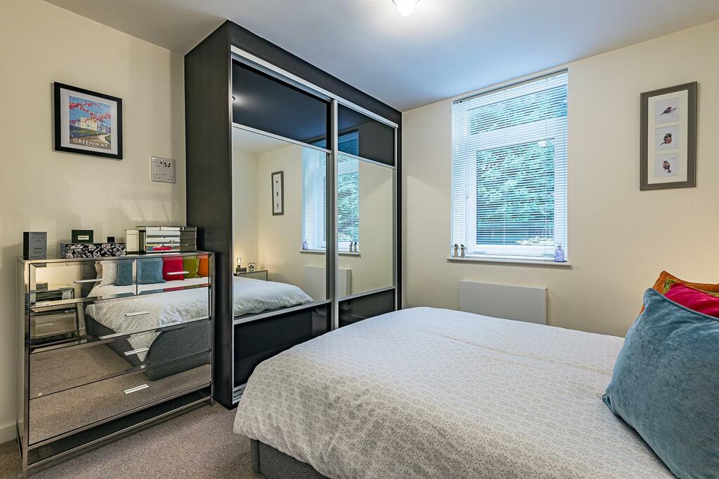 Additional property image - Marsh Lane, Hampton-In-Arden, Solihull