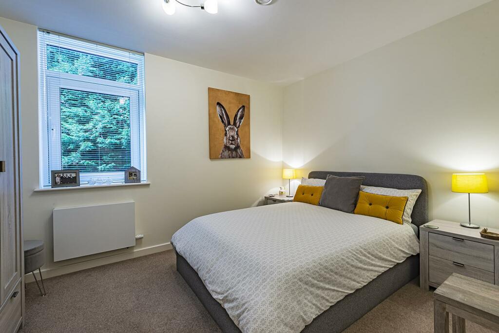 Additional property image - Marsh Lane, Hampton-In-Arden, Solihull