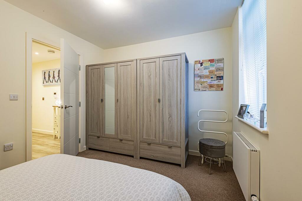 Additional property image - Marsh Lane, Hampton-In-Arden, Solihull