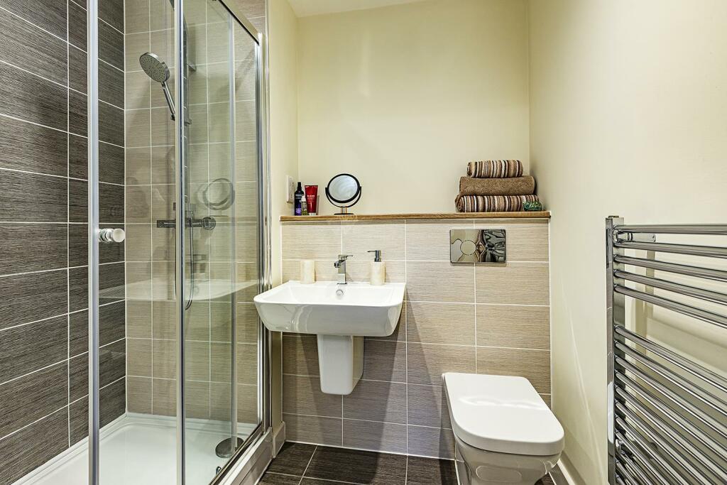 Additional property image - Marsh Lane, Hampton-In-Arden, Solihull