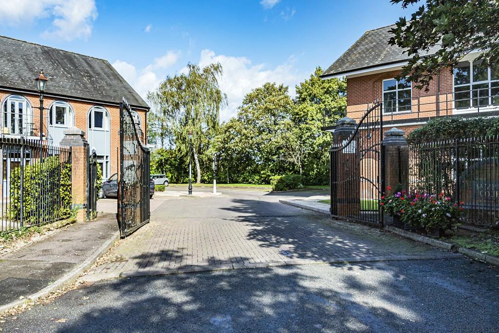 Additional property image - Marsh Lane, Hampton-In-Arden, Solihull
