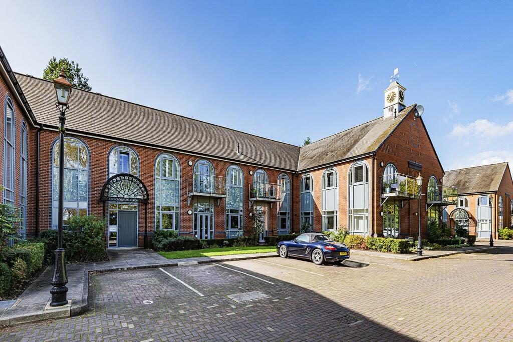 Additional property image - Marsh Lane, Hampton-In-Arden, Solihull