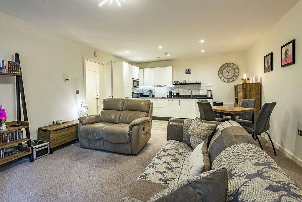 Additional property image - Marsh Lane, Hampton-In-Arden, Solihull