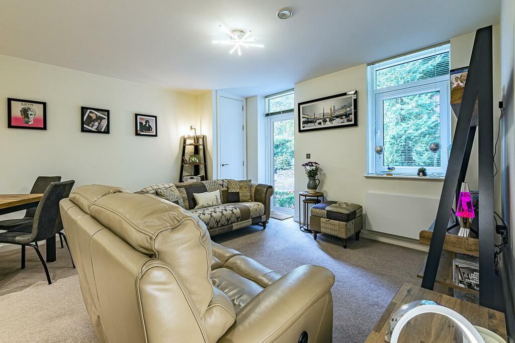 Additional property image - Marsh Lane, Hampton-In-Arden, Solihull