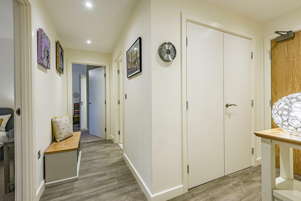 Additional property image - Marsh Lane, Hampton-In-Arden, Solihull