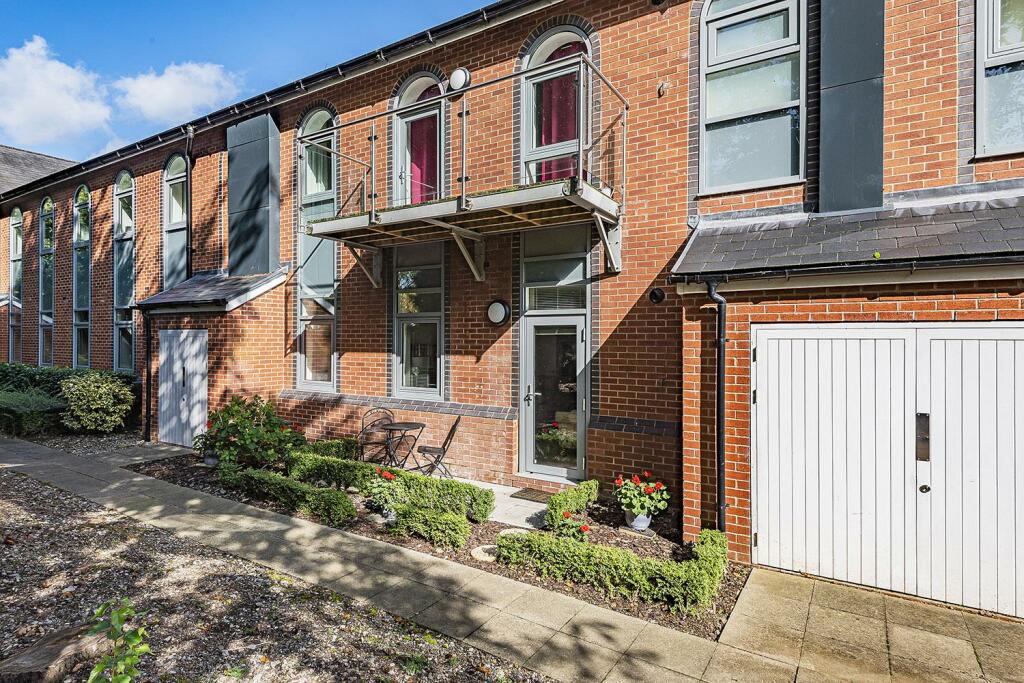 Additional property image - Marsh Lane, Hampton-In-Arden, Solihull