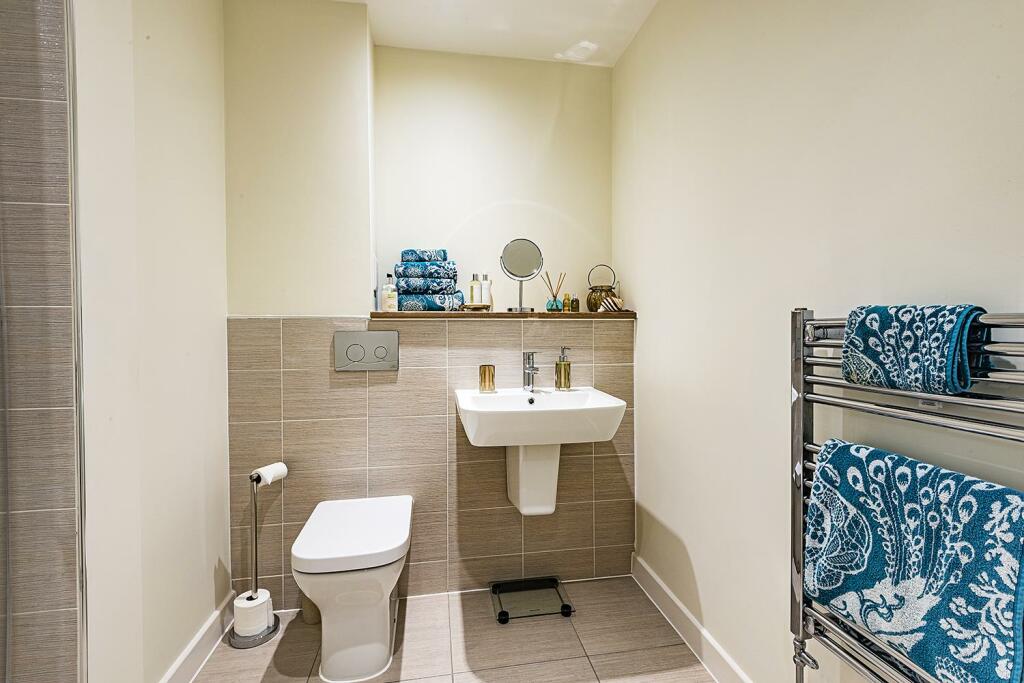 Additional property image - Marsh Lane, Hampton-In-Arden, Solihull