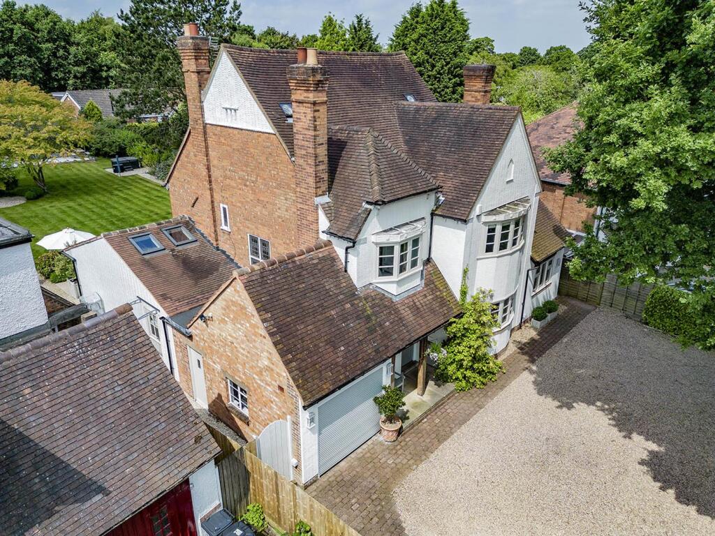 Additional property image - Broad Oaks Road, Solihull