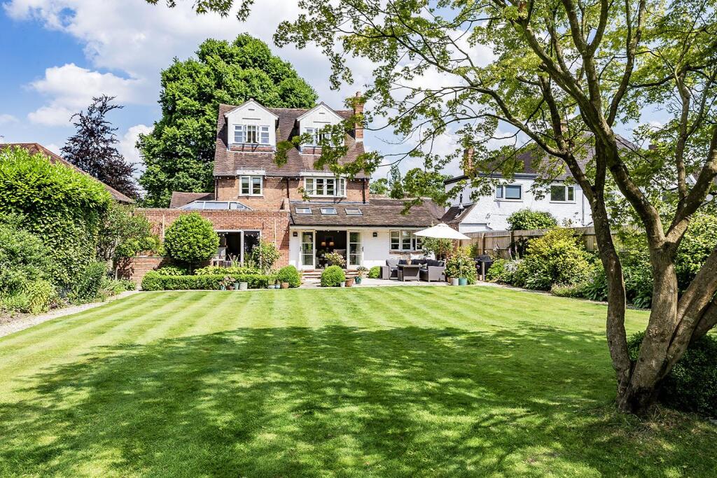 Additional property image - Broad Oaks Road, Solihull