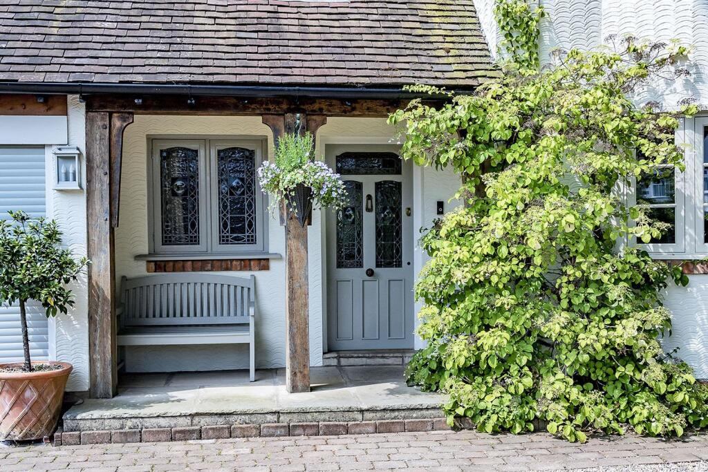 Additional property image - Broad Oaks Road, Solihull