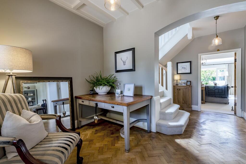 Additional property image - Broad Oaks Road, Solihull