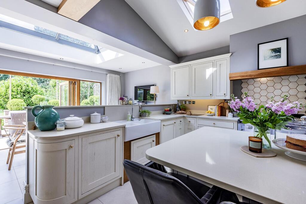 Additional property image - Broad Oaks Road, Solihull