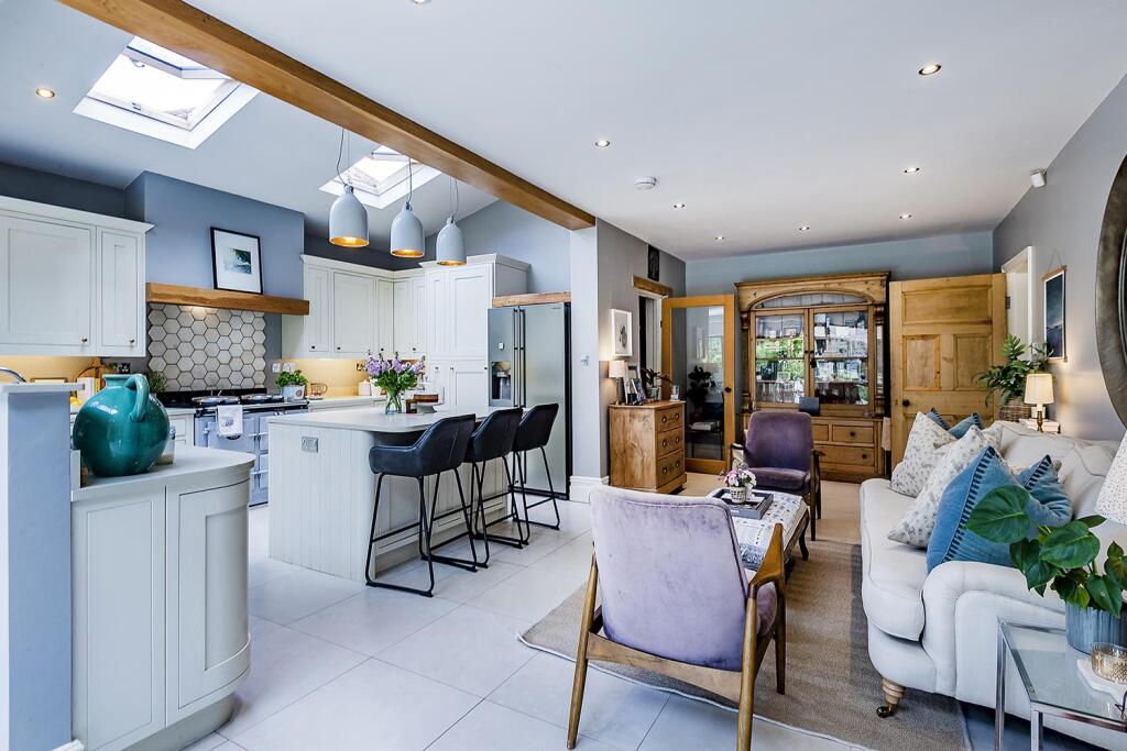 Additional property image - Broad Oaks Road, Solihull
