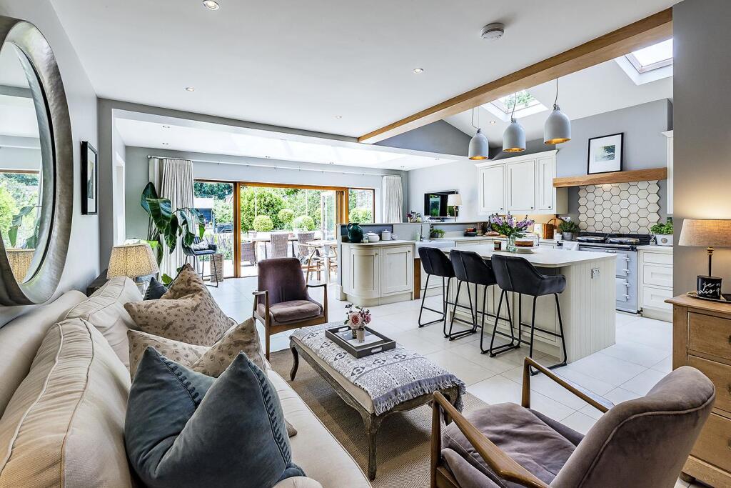 Additional property image - Broad Oaks Road, Solihull