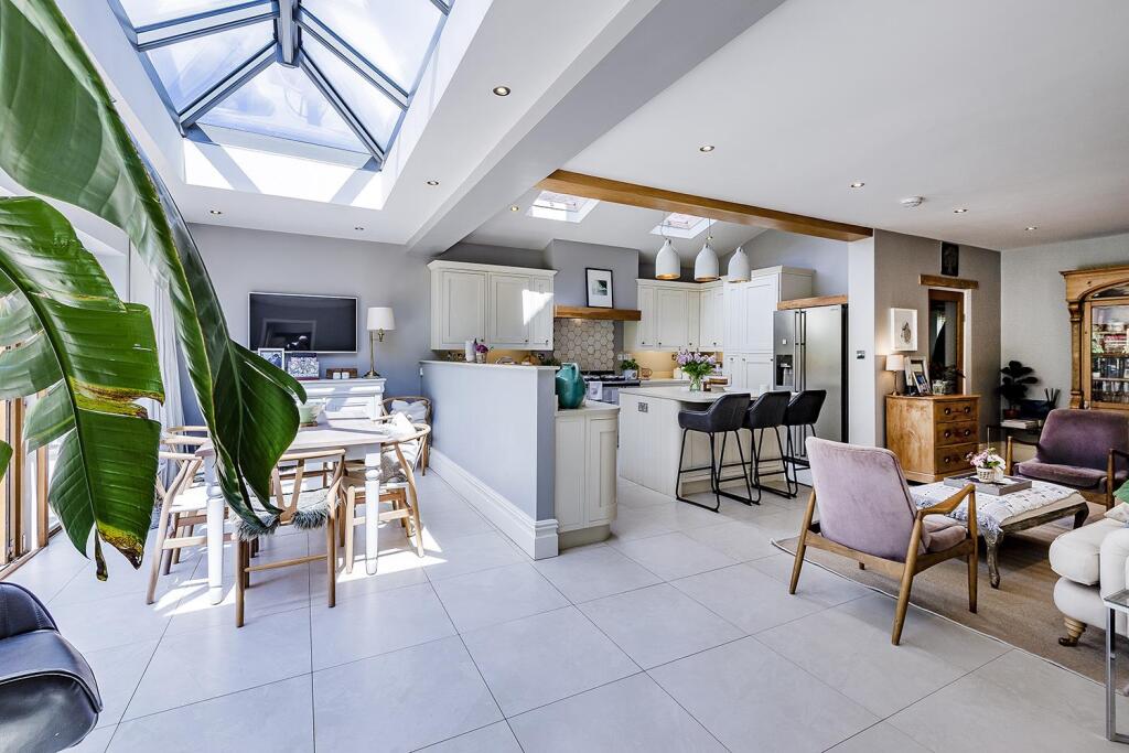 Additional property image - Broad Oaks Road, Solihull