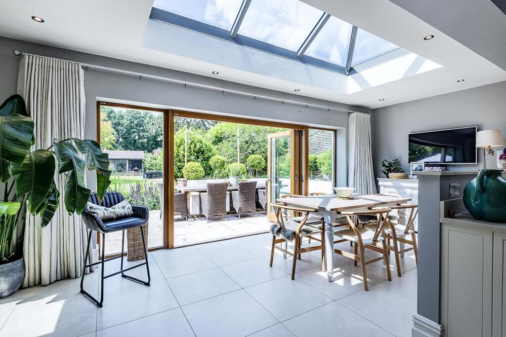 Additional property image - Broad Oaks Road, Solihull