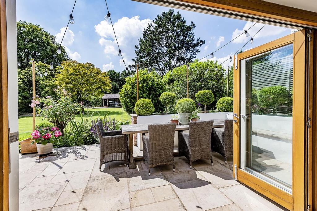 Additional property image - Broad Oaks Road, Solihull