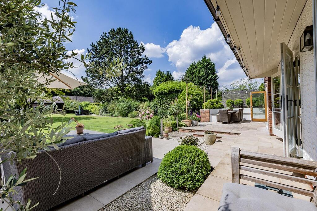 Additional property image - Broad Oaks Road, Solihull