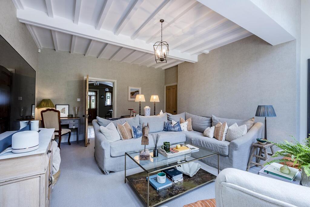 Additional property image - Broad Oaks Road, Solihull