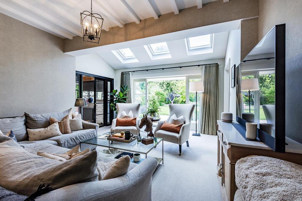 Additional property image - Broad Oaks Road, Solihull