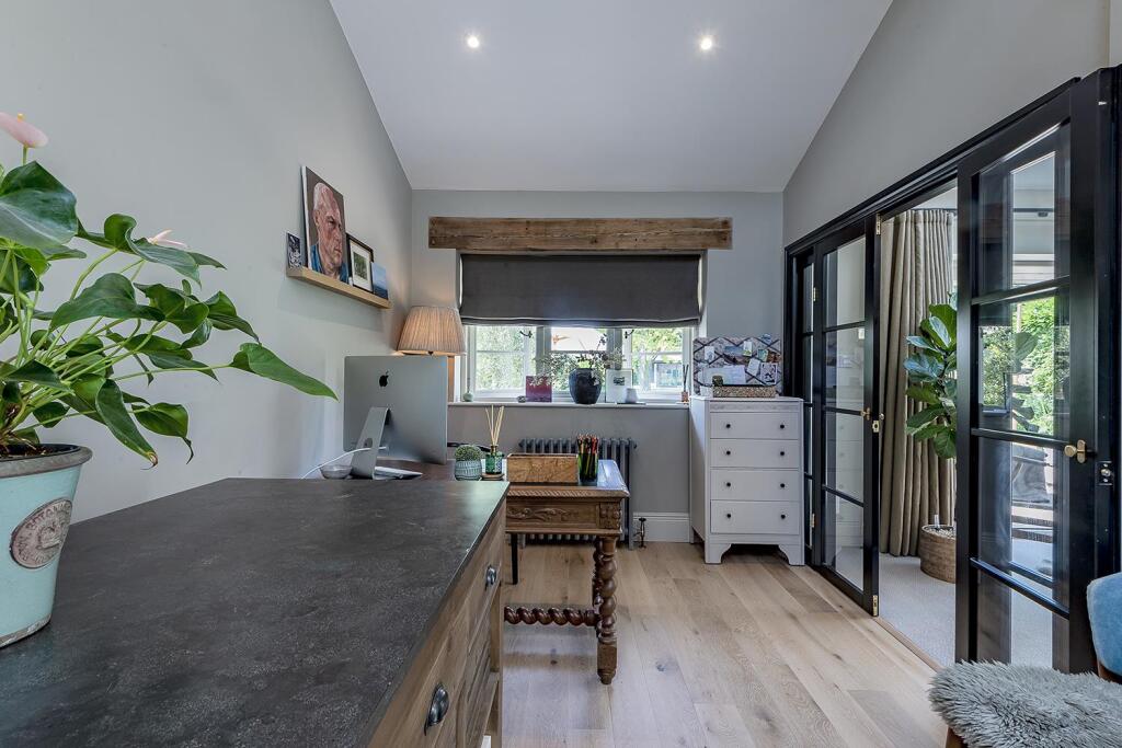 Additional property image - Broad Oaks Road, Solihull