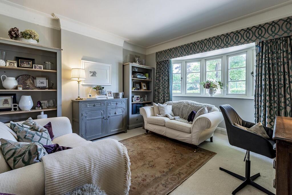 Additional property image - Broad Oaks Road, Solihull