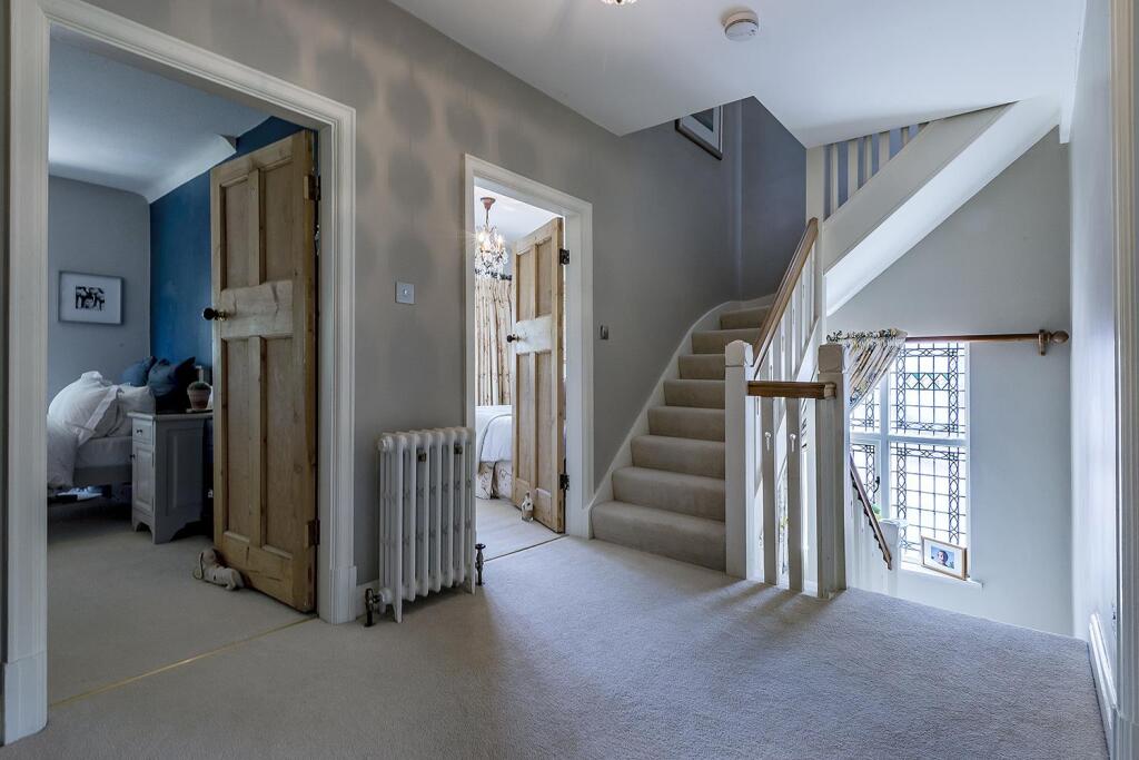 Additional property image - Broad Oaks Road, Solihull