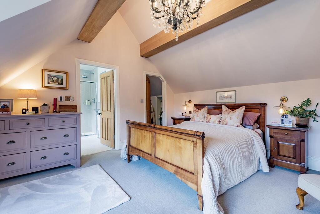 Additional property image - Broad Oaks Road, Solihull