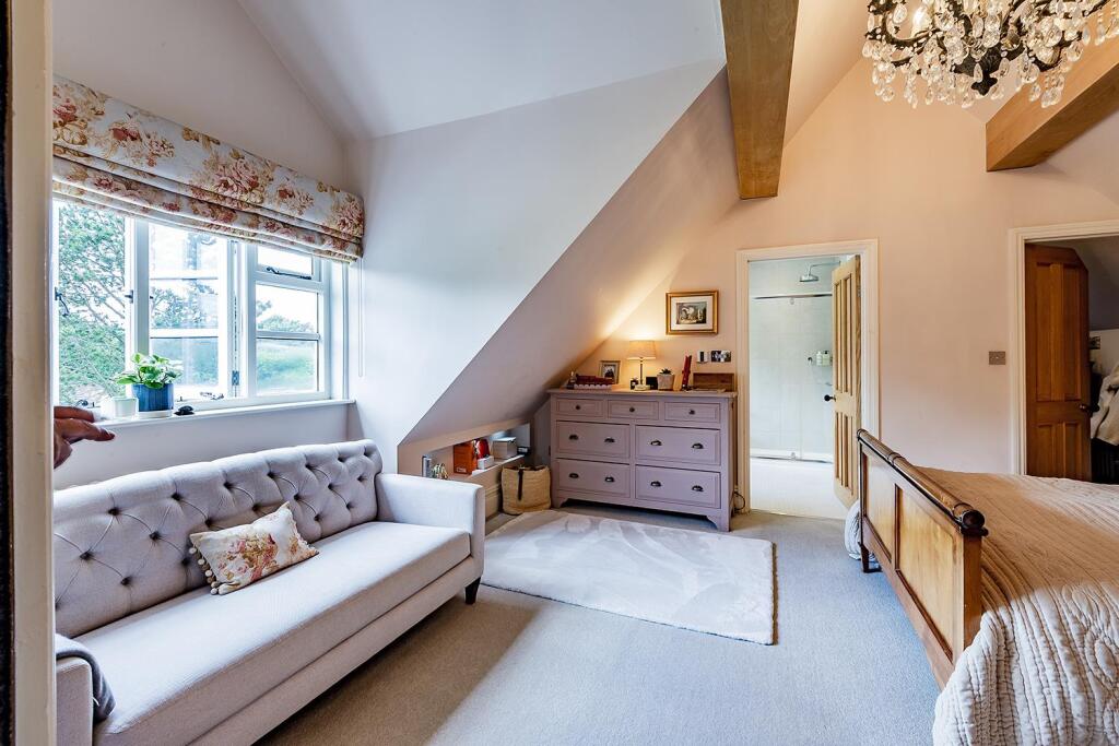 Additional property image - Broad Oaks Road, Solihull