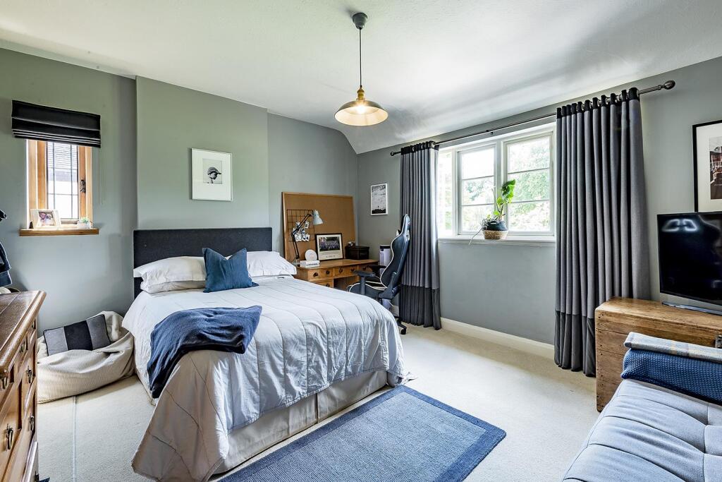 Additional property image - Broad Oaks Road, Solihull