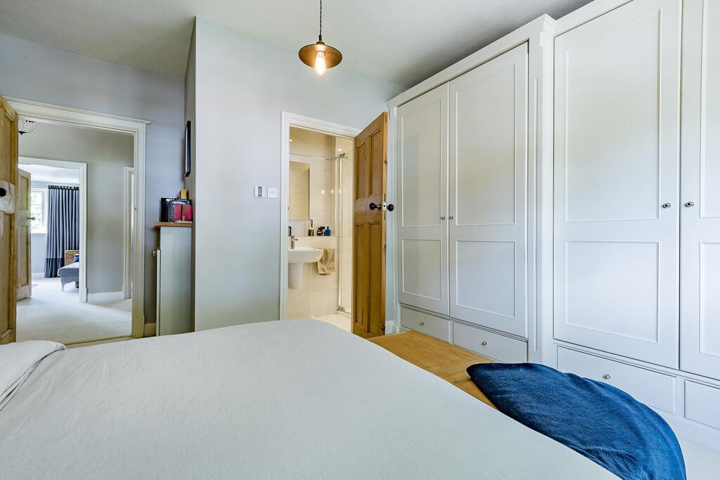Additional property image - Broad Oaks Road, Solihull