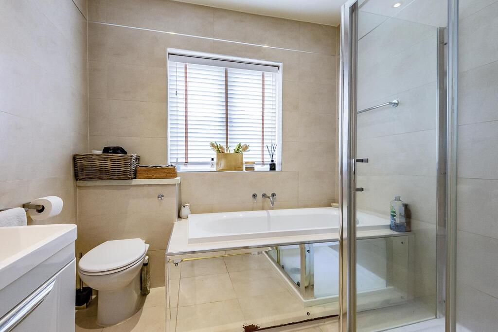 Additional property image - Broad Oaks Road, Solihull