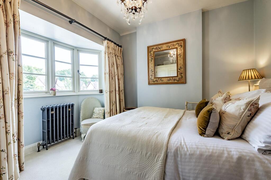 Additional property image - Broad Oaks Road, Solihull