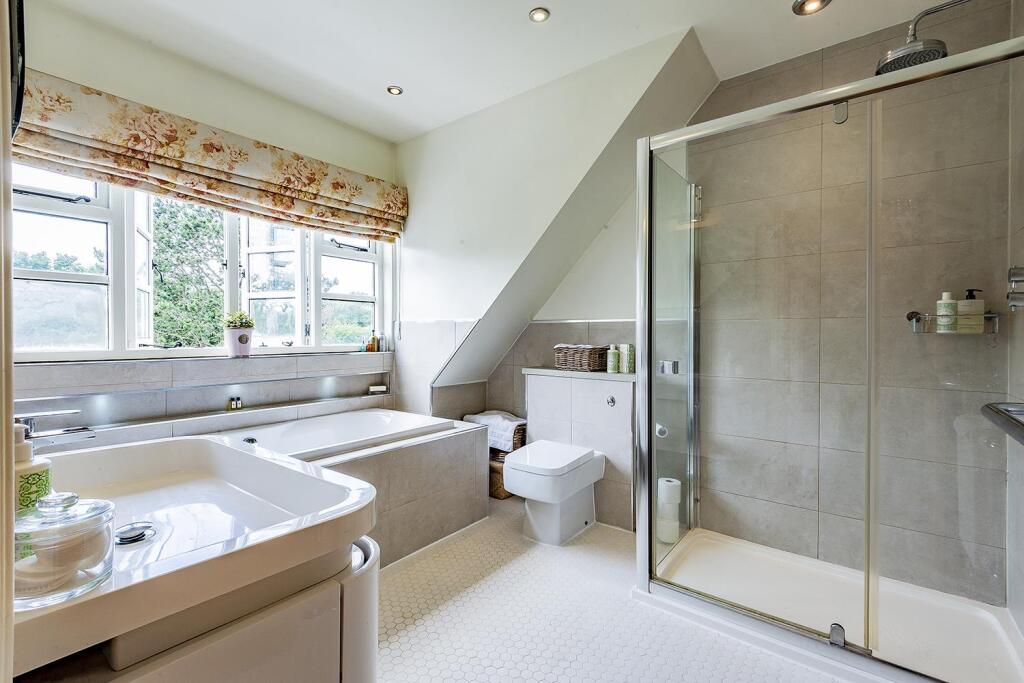 Additional property image - Broad Oaks Road, Solihull