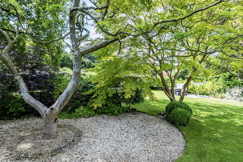 Additional property image - Broad Oaks Road, Solihull