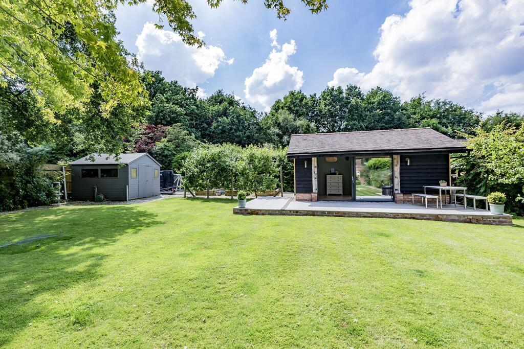 Additional property image - Broad Oaks Road, Solihull