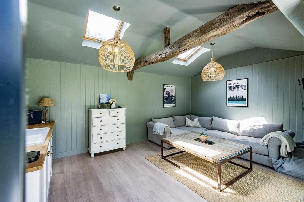 Additional property image - Broad Oaks Road, Solihull