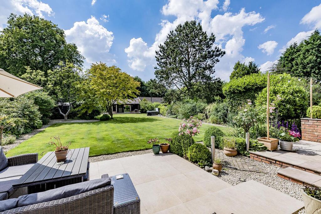 Additional property image - Broad Oaks Road, Solihull