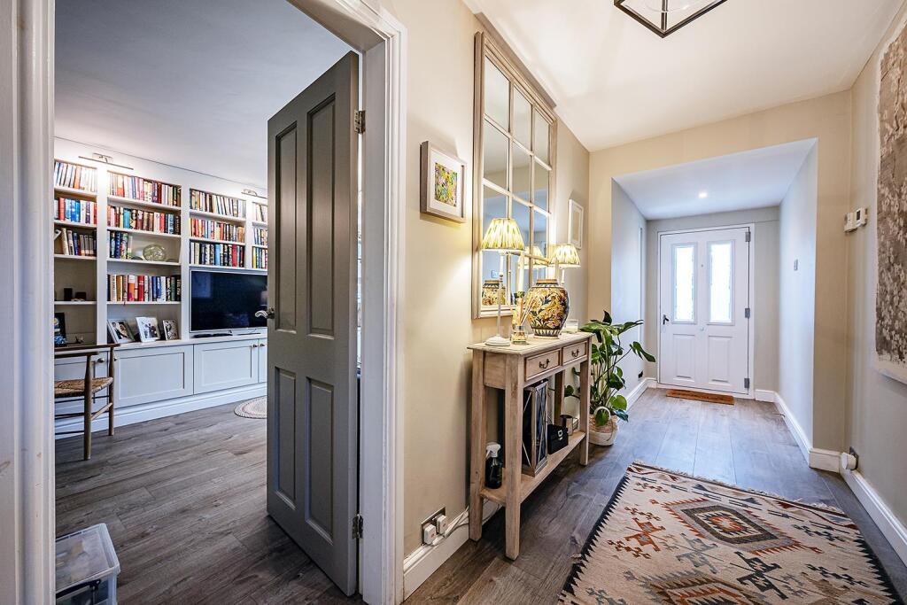 Additional property image - Milverton Road, Knowle