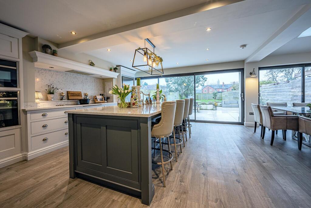 Additional property image - Milverton Road, Knowle