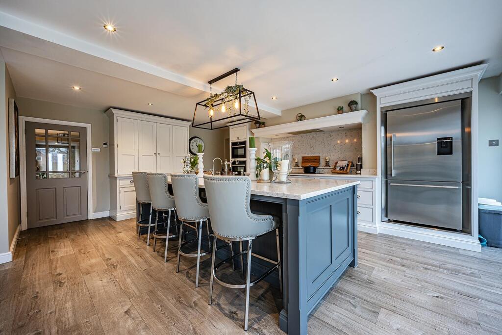 Additional property image - Milverton Road, Knowle