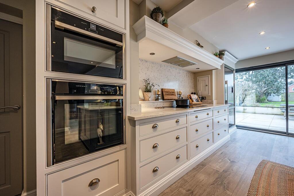 Additional property image - Milverton Road, Knowle